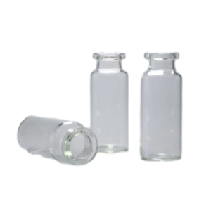 Sterile vial sealing solutions