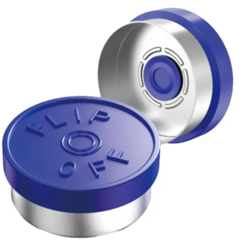 PATIKIL 10ml Sample Vials, 8 Pack Lab Empty Vials With Butyl Rubber