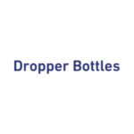 dropper bottles