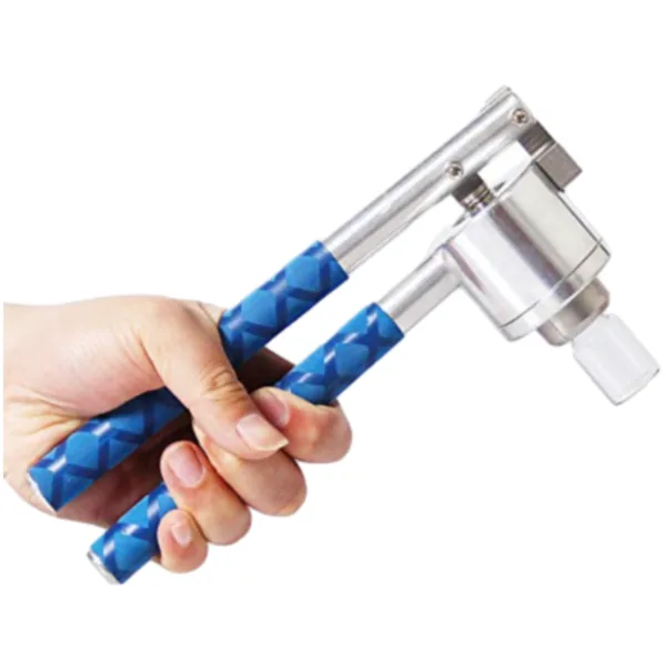 capping tool